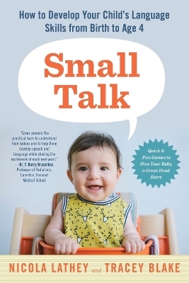 Small Talk - Tracey Blake, Nicola Lathey