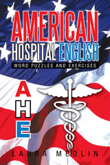 American Hospital English -  Laura Medlin