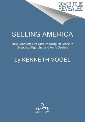 Devils' Advocates - Kenneth P. Vogel