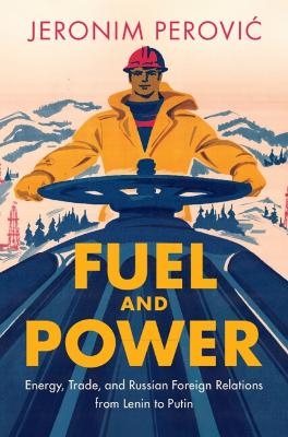Fuel and Power - Jeronim Perović