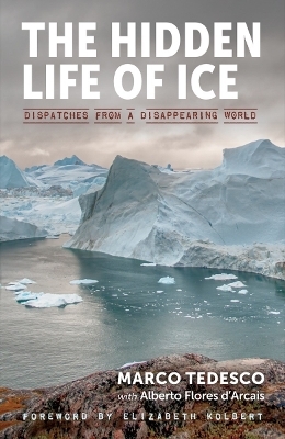 The Hidden Life of Ice - Marco Tedesco, Alberto Flores d'Arcais