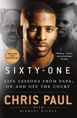 Sixty-One - Chris Paul