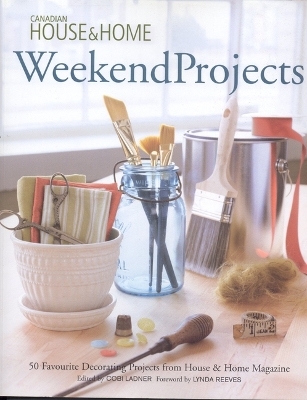 Weekend Projects - 