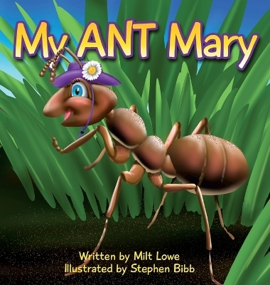 My Ant Mary - Milt Lowe
