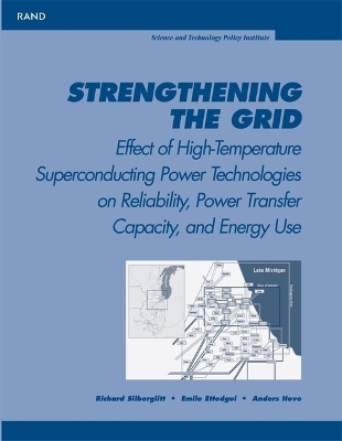 Strengthening the Grid - Richard Silberglitt, Emile Ettedgui, Anders Hove