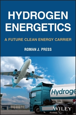 Hydrogen Energetics - Roman J. Press