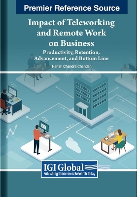 Impact of Teleworking and Remote Work on Business - 