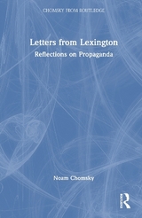 Letters from Lexington - Chomsky, Noam