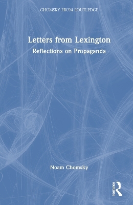 Letters from Lexington - Noam Chomsky