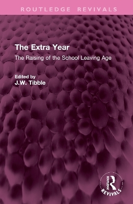 The Extra Year - 