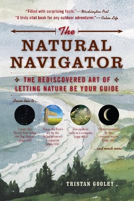 The Natural Navigator - Tristan Gooley