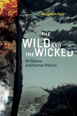 The Wild and the Wicked - Benjamin Hale