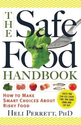 Safe Food Handbook - Heli Perrett