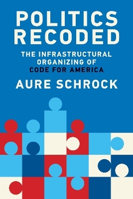 Politics Recoded - Aure Schrock