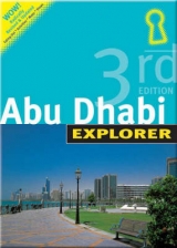 Abu Dhabi Explorer - Mackenzie, Alistair