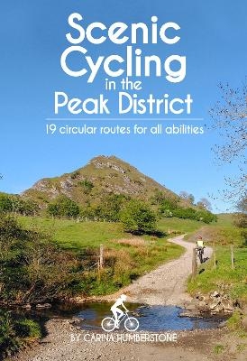 Scenic Cycling in the Peak District - Carina Humberstone