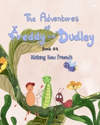 The Adventures of Freddy & Dudley - Jaimee Moore