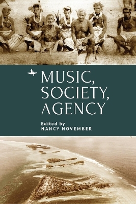 Music, Society, Agency - 