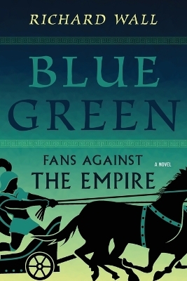 Blue Green - Richard Wall