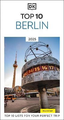 Berlin - Inc. Dorling Kindersley Publishing