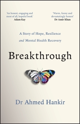 Breakthrough - Ahmed Hankir