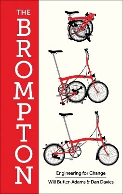 The Brompton - William Butler-Adams, Dan Davies