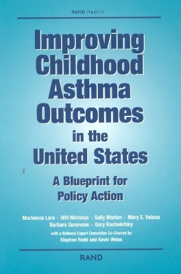 Improving Childhood Asthma in the United States - Marielena Lara,  etc.,  et al