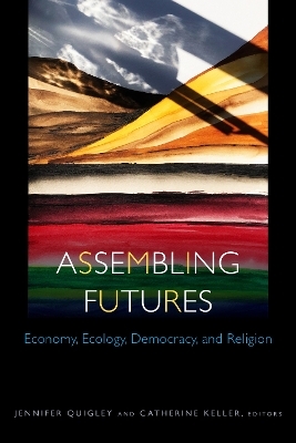 Assembling Futures - 