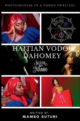 Haitian Vodou Dahomey - Mambo Sutuni