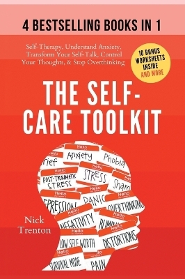 The Self-Care Toolkit (4 books in 1) - Nick Trenton