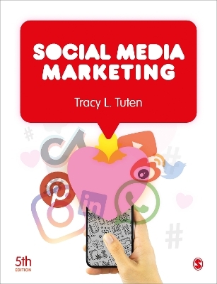 Social Media Marketing - Tracy L. Tuten