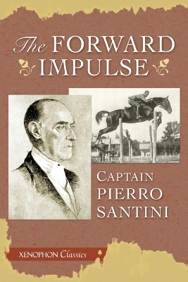 The Forward Impulse - Piero Santini