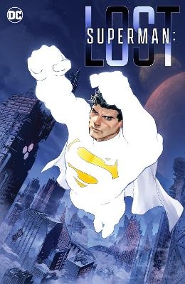 Superman: Lost - Christopher Priest, Carlo Pagulayan