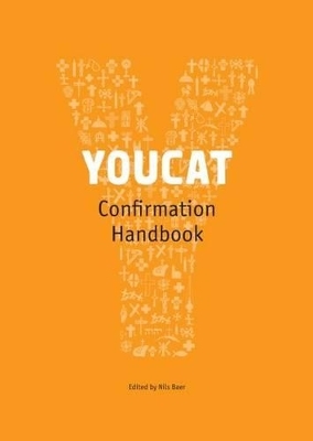 YOUCAT - Confirmation Book - Nils Baer