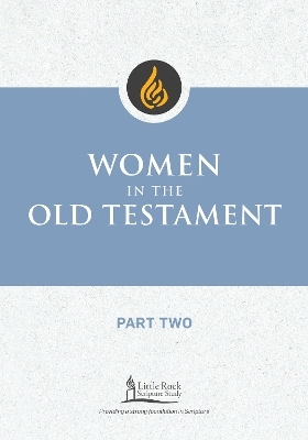 Women in the Old Testament, Part Two - Irene Nowell  OSB