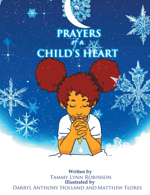 Prayers of a Child’S Heart