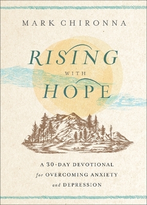 Rising with Hope - Mark Chironna