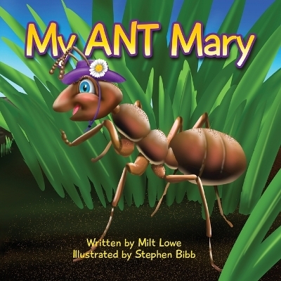 My Ant Mary - Milt Lowe