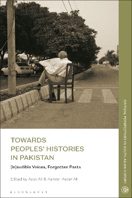 Towards Peoples' Histories in Pakistan - 