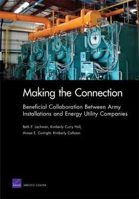 Making the Connection - Beth E. Lachman, Kimberly Curry Hall, Aimee E. Curtright, Kimberly Colloton