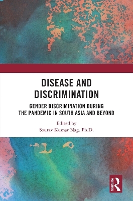 Disease and Discrimination - 