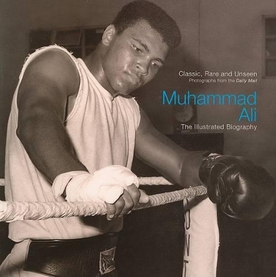 Muhammad Ali - Christine Kidney