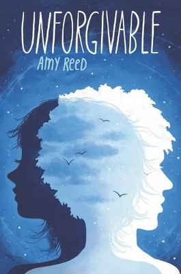 Unforgivable - Amy Reed