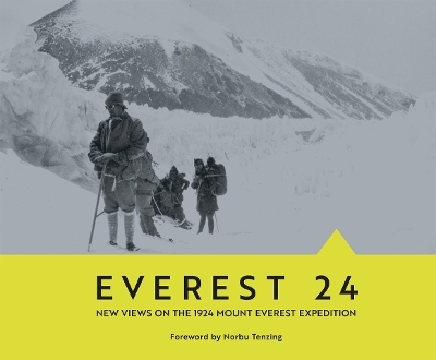 Everest 24