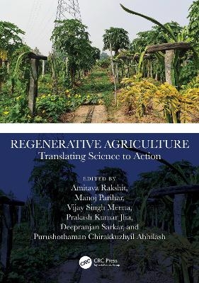 Regenerative Agriculture - 