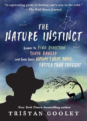 The Nature Instinct - Tristan Gooley