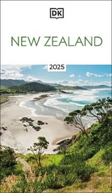 DK New Zealand - DK Travel