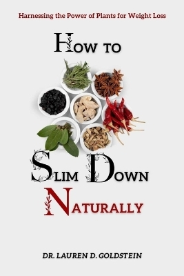 How to Slim Down Naturally - Dr Lauren D Goldstein