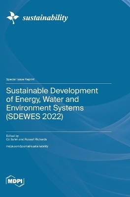 Sustainable Development of Energy, Water and Environment Systems (SDEWES 2022)