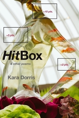 HitBox - Kara Dorris